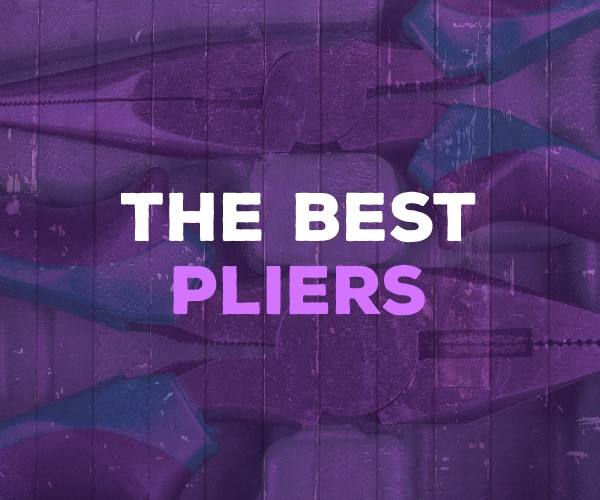 best pliers