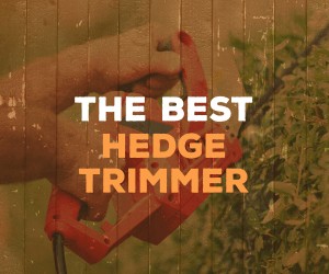 The Best Hedge Trimmer for 2026 - Complete Buying Guide & Reviews
