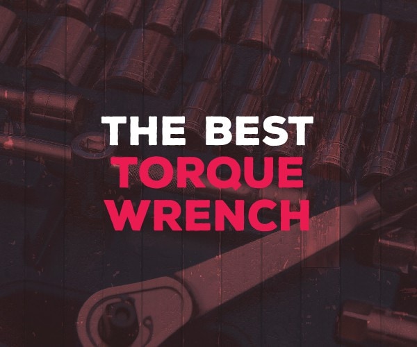 best torque wrench