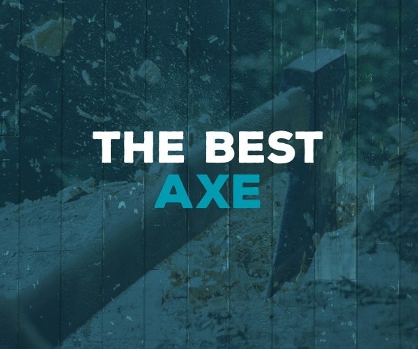 best axe