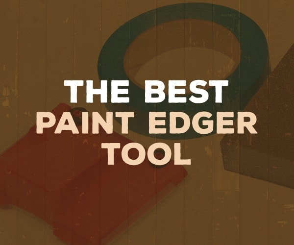 best paint edger tool