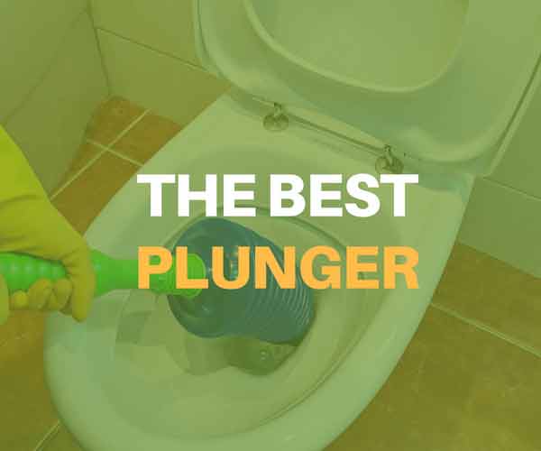 best plunger