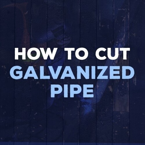 How to Cut Aluminum Downspout A Guide for A Rainy Day