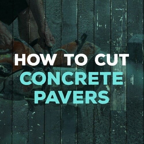 Masonry 101 How to Cut Flagstone 3 Different Ways