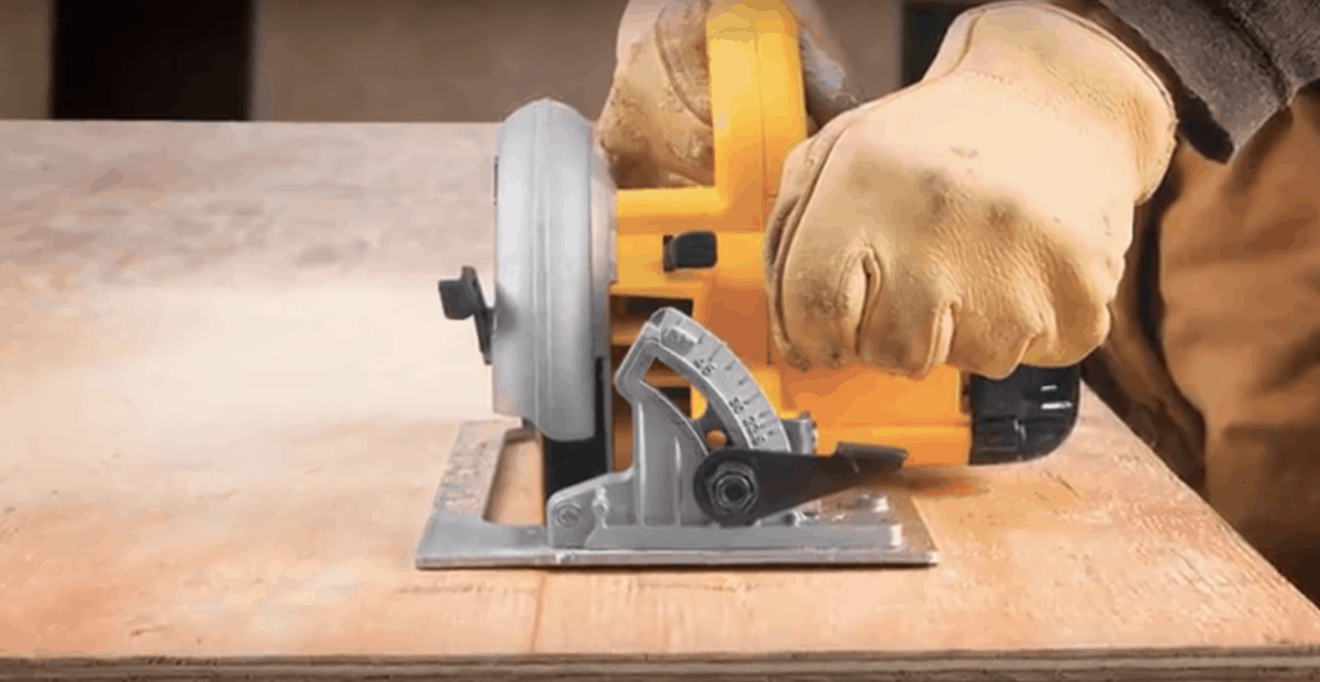 Buy The Best Circular Saw (July 2019) Complete Buying Guide & Reviews