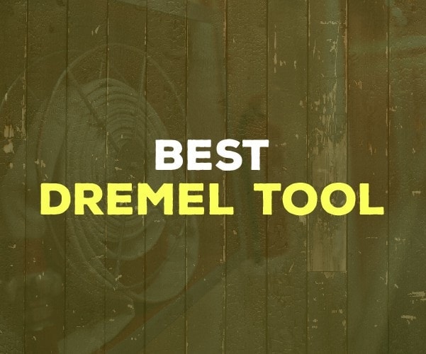 best dremel tool