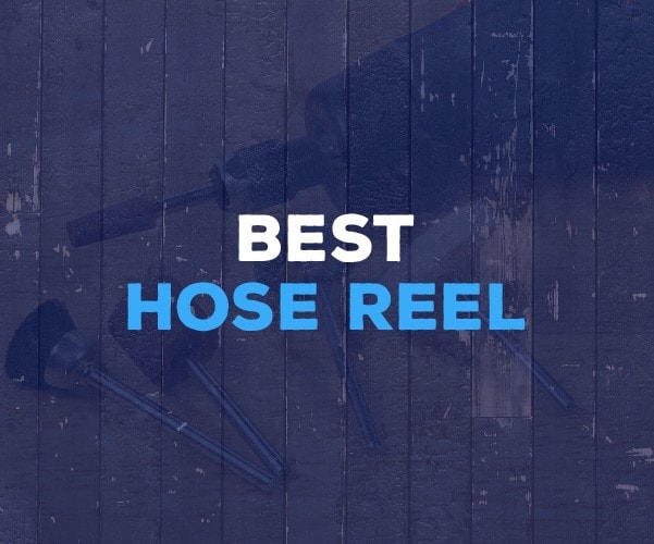 Best Hose Reel