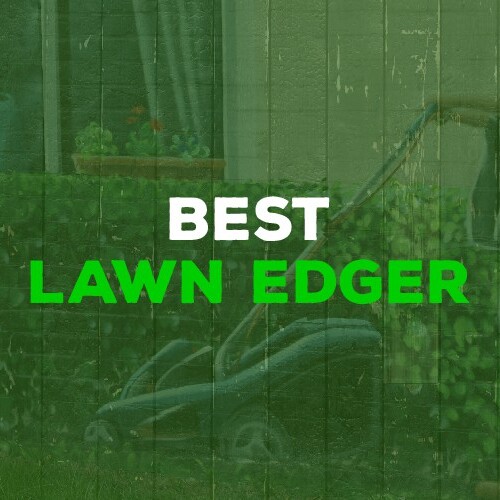 лучший газонокосилка