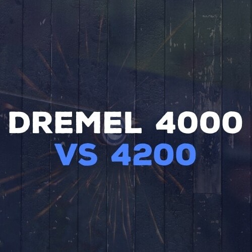Dremel vs Rotary Tool Kit: Which Kit Is the Best? - Reviews & Comparison