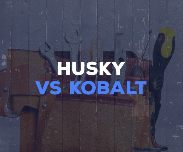 Husky vs Kobalt