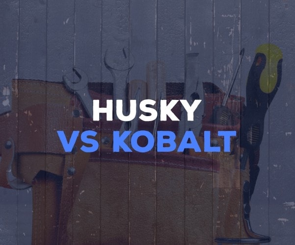 Husky vs Kobalt