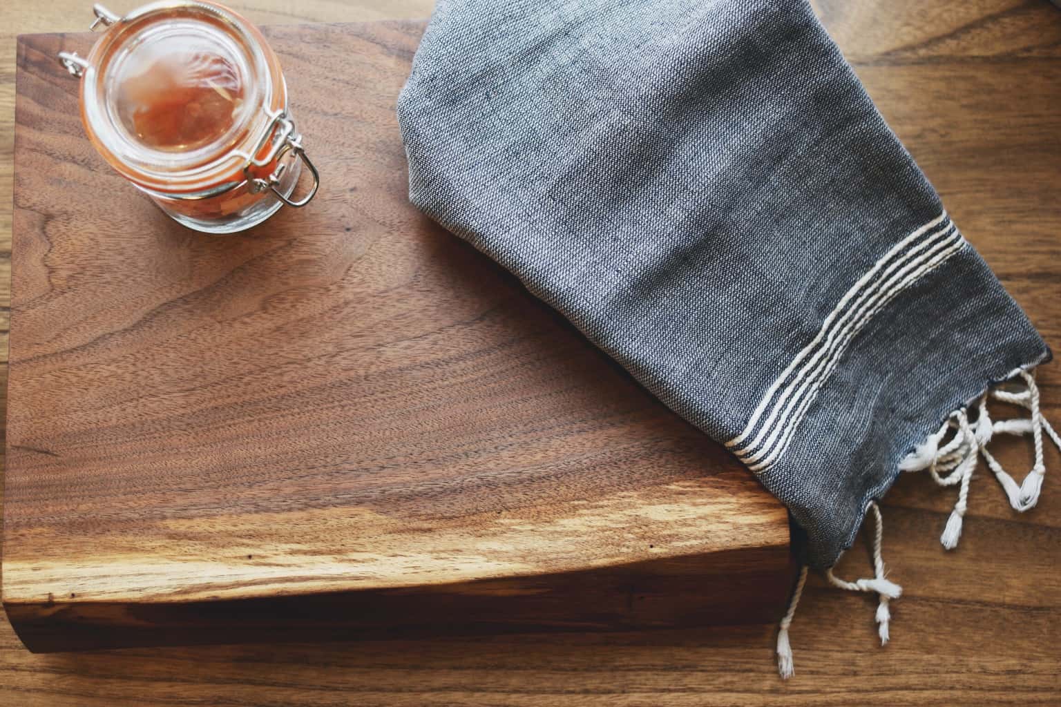 Build your own Walnut Live Edge Cutting Board DIY Wood ...