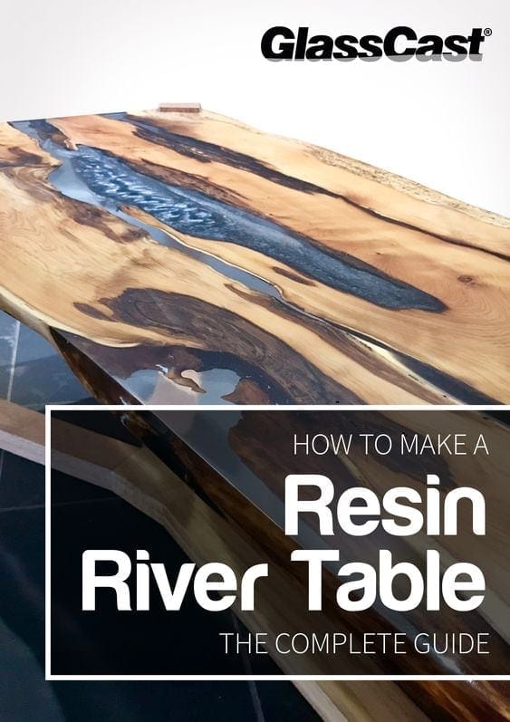 Here is a detailed guide on how you can make a fantastic resin river table yourself. Everything thing you need to know is in this tutorial. thesawguy.com