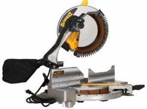 Double Bevel Miter Saw vs. Single Bevel