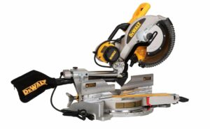 Double Bevel Miter Saw vs. Single Bevel