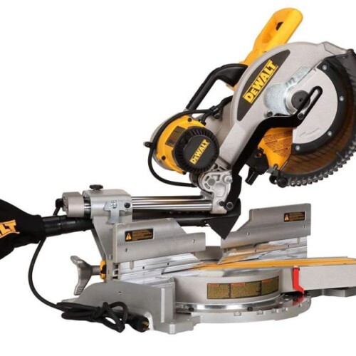 Learn How to Cut Crown Molding With a Miter Saw