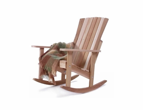 What is more rewarding than relaxing after a long day in an Adirondack rocker that you put together. So easy and enjoyable. Take a look at this one! thesawguy.com