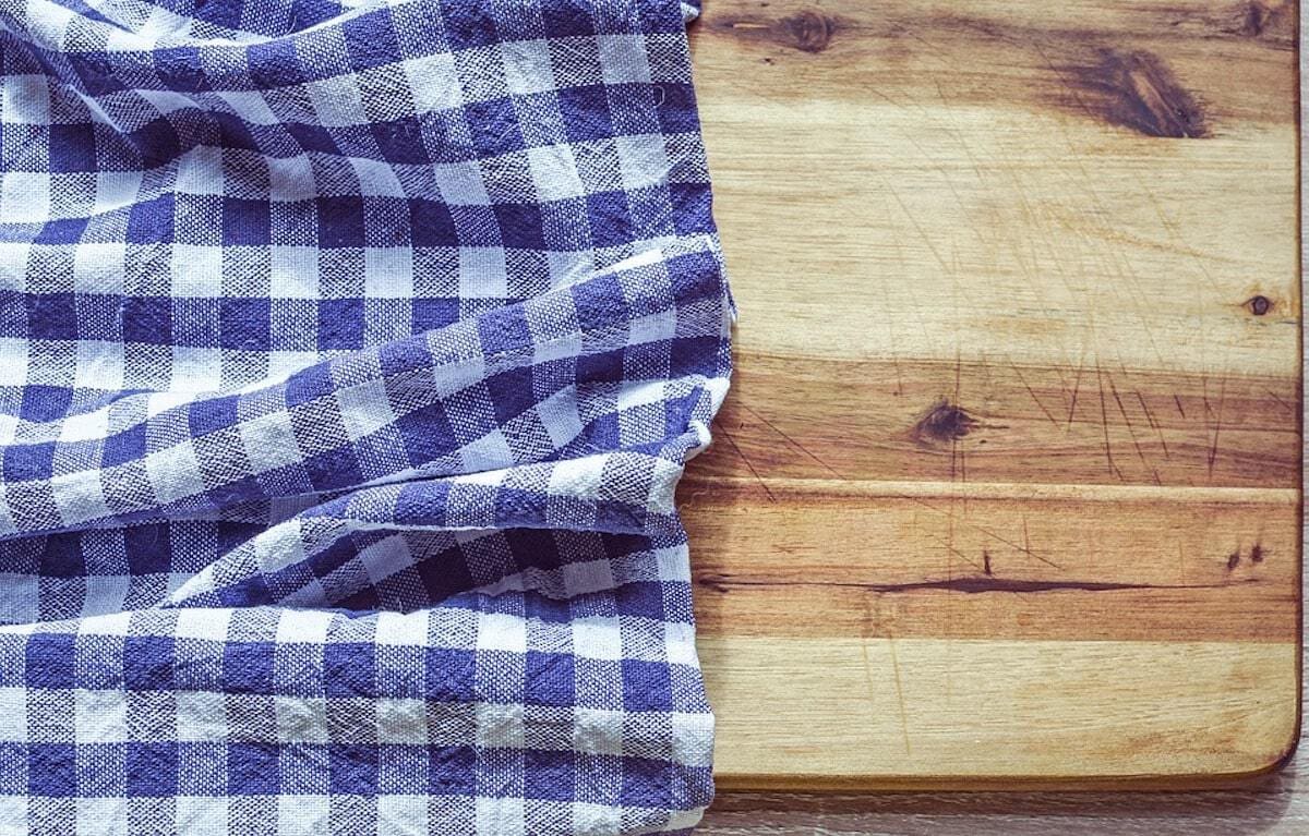 best wood for cutting board