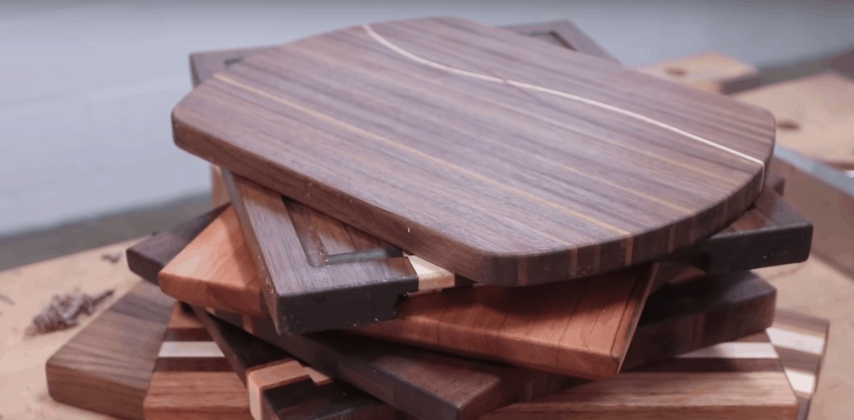 best wood for cutting board