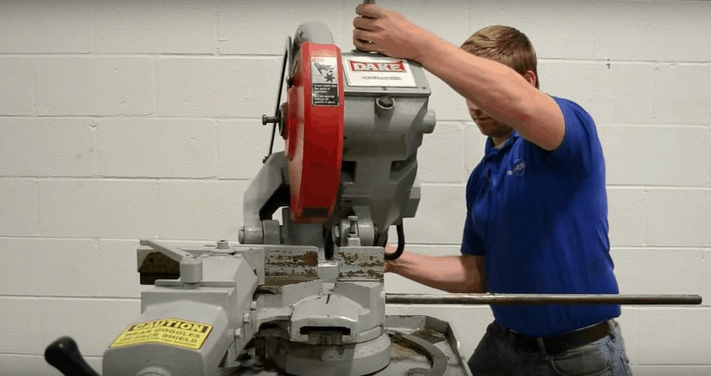 best cold saw