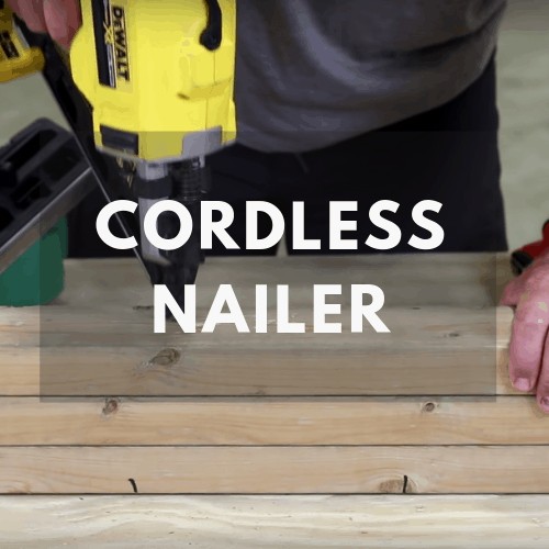 How to Use a Siding Nailer The Saw Guy