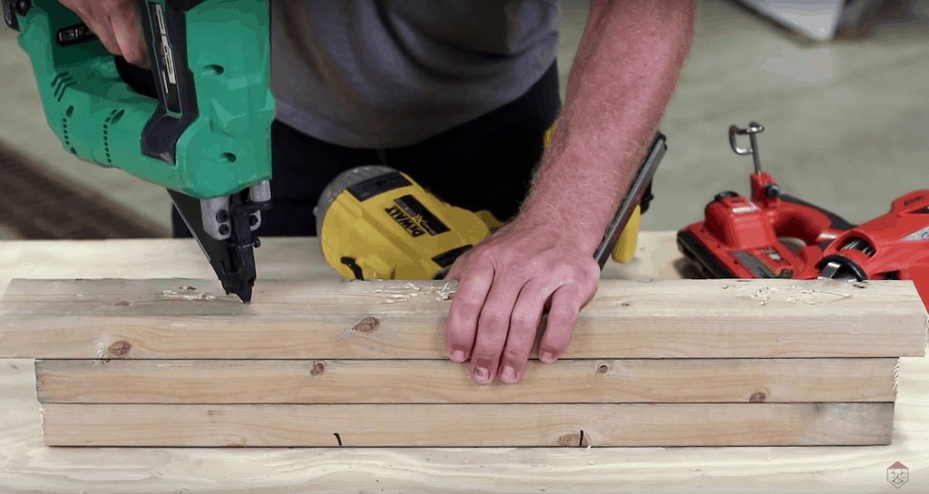 cordless nailer