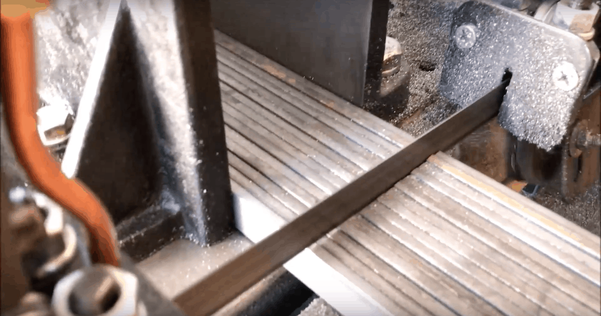 Best Horizontal Band Saw for the Money in 2020 - Reviews and Comparison