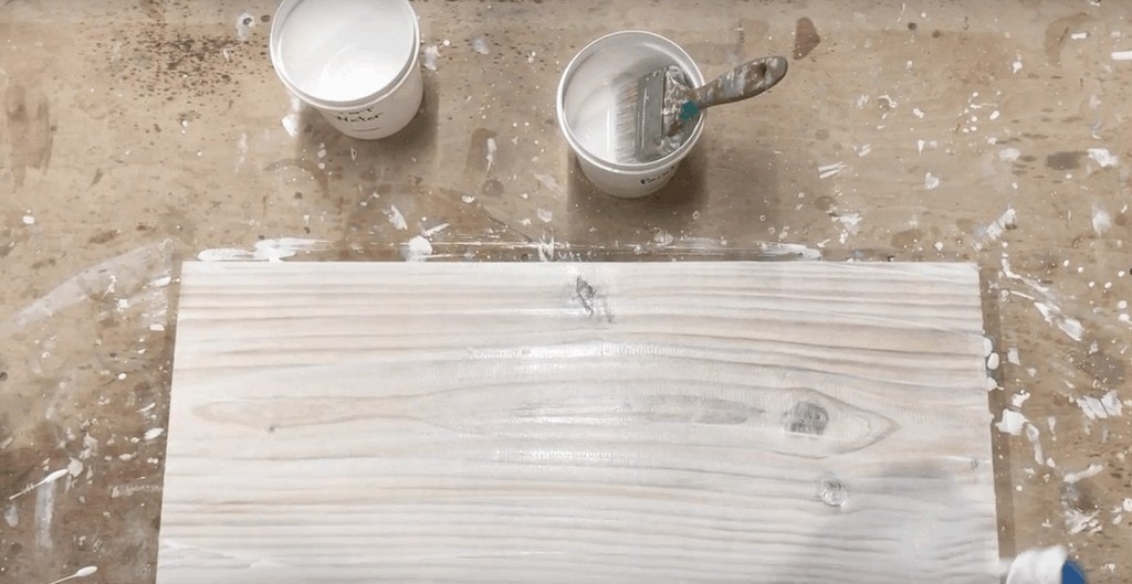how to whitewash wood_1
