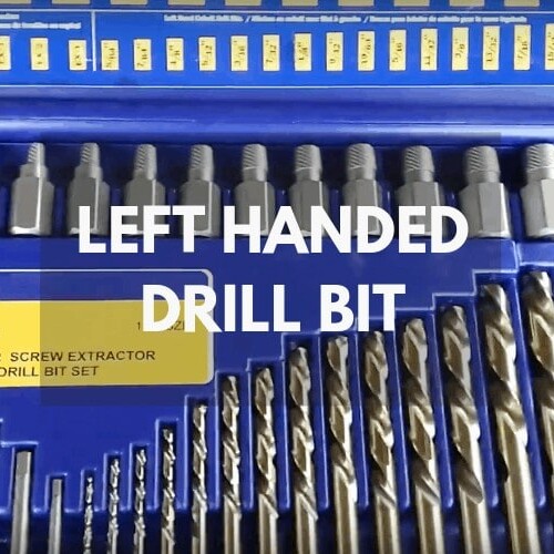 BiteSize Guide Best Drill Bit Size Chart The Saw Guy