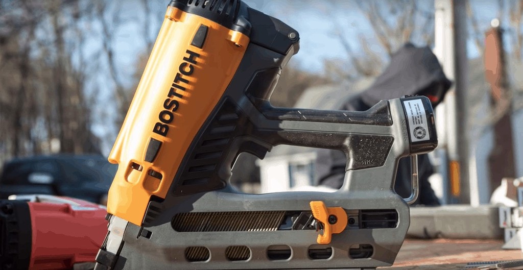 paslode framing nailer 2