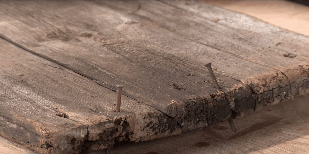 Everything You Need to Know About Reclaimed Barn Wood - The Saw Guy