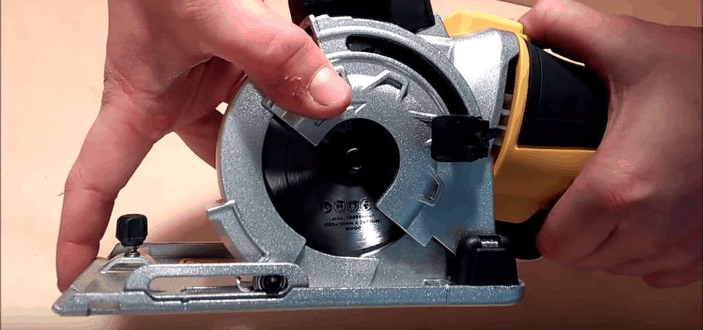 rotorazor saw 3