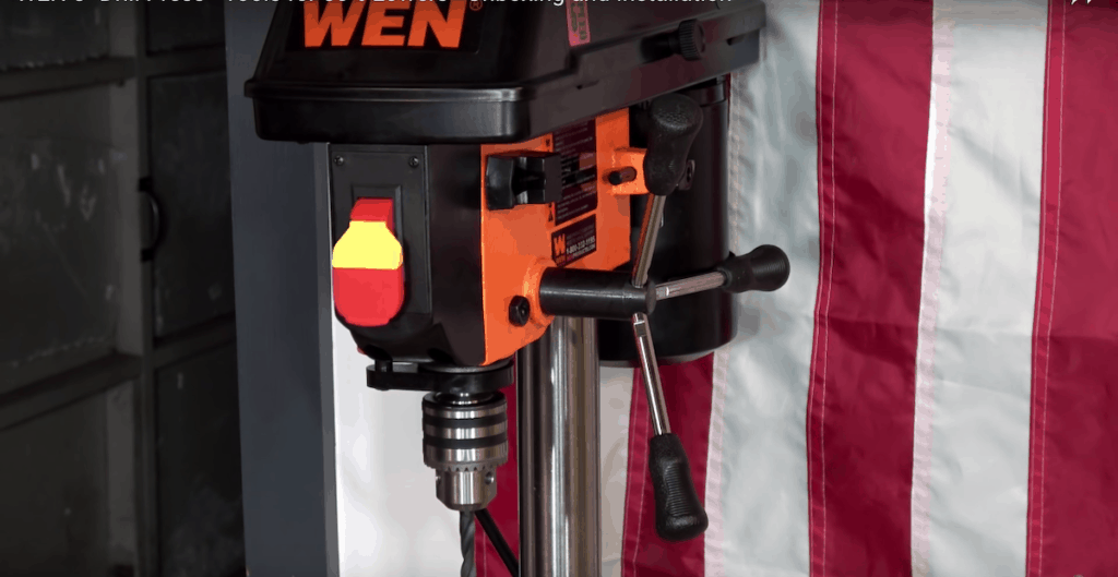 WEN Drill Press Buyer’s Guide in 2020 The Saw Guy