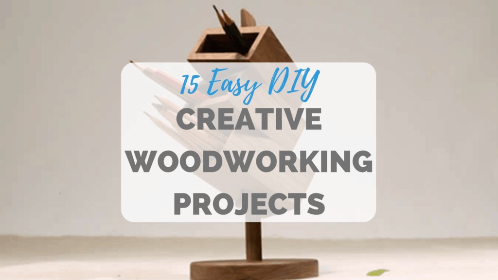 Woodworking Ideas
