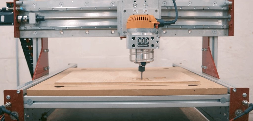 best cnc router