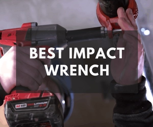 best impact wrench