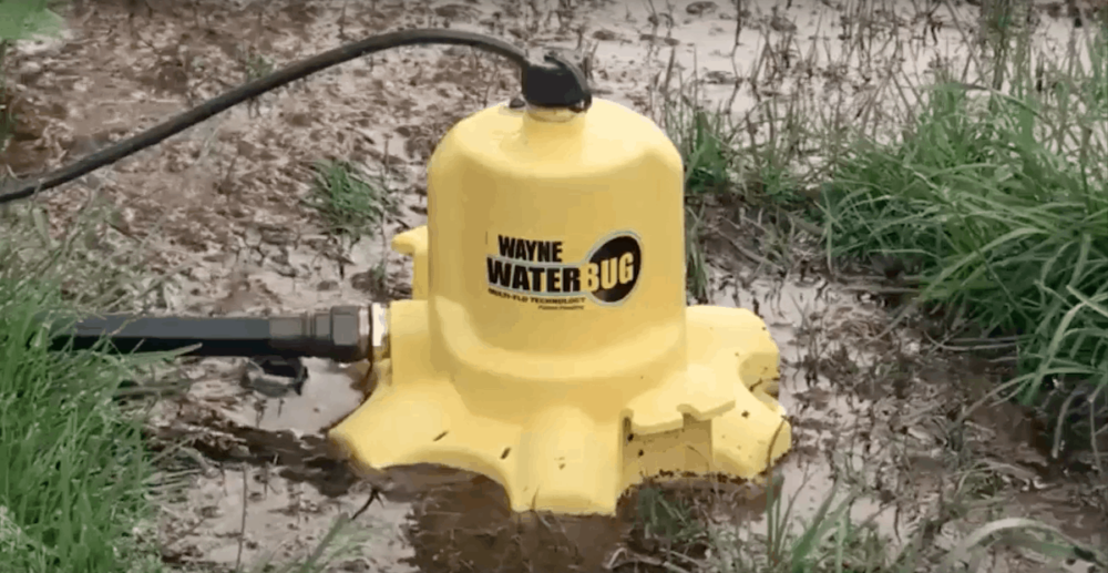 Find the Best Sump Pump with This Complete Buying Guide The Saw Guy