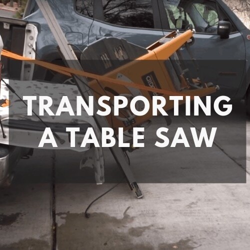 Best Table Saws 2023 Ultimate Buyer's Guide