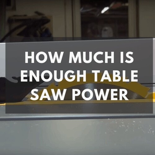 Best Table Saws Top Picks & Reviews 2023