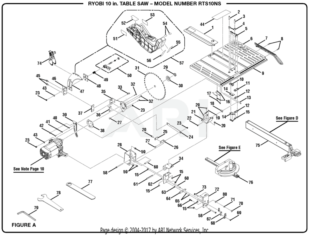 31 Ryobi Chainsaw Parts Diagram Wiring Diagram Database