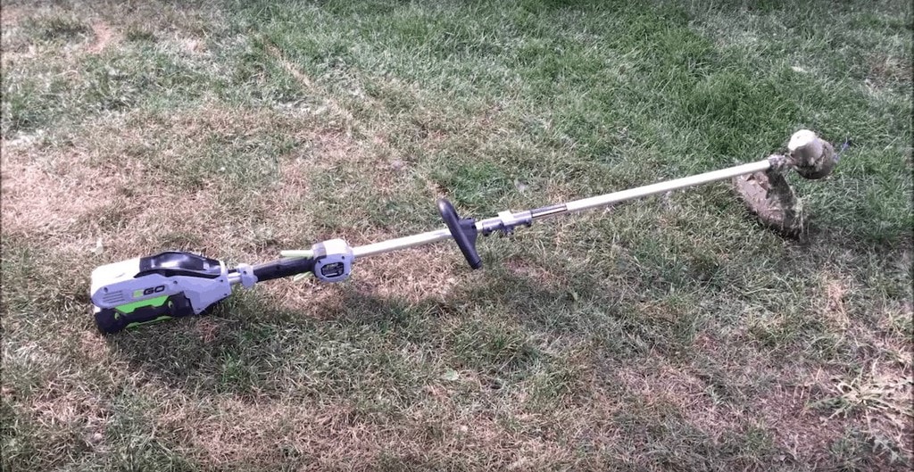 best batter powered weed eater