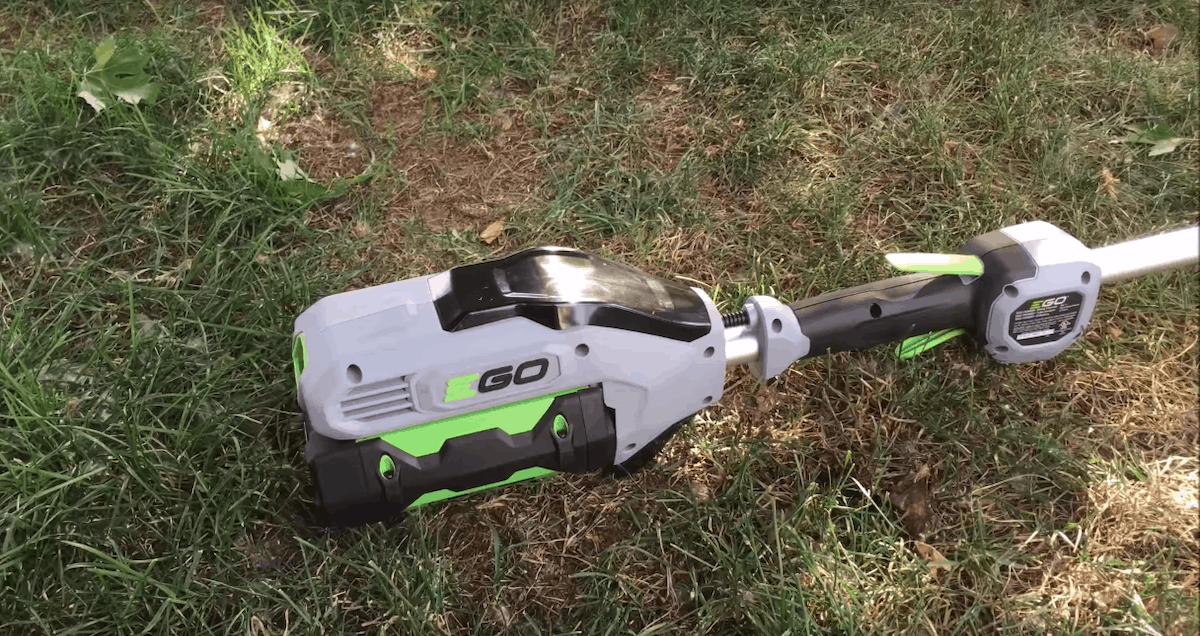The Best Battery Powered Weed Eater Review and Buyers Guide 2020  The