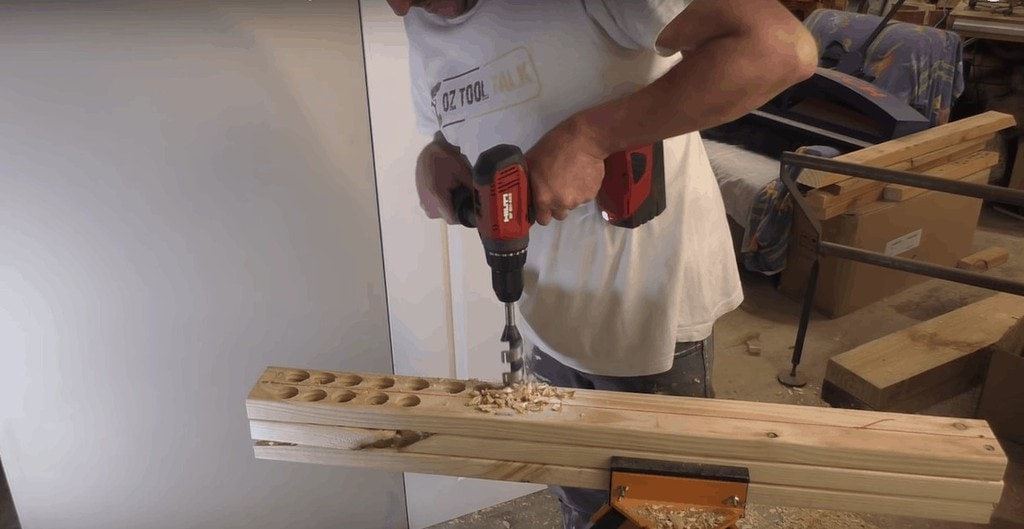 best brushless drill