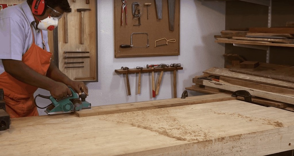 best electric planer