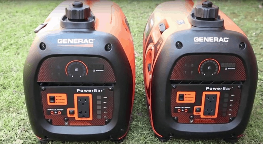 best inverter generator