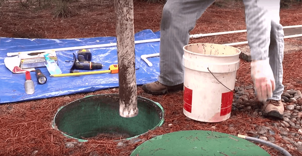 best septic tank treatment