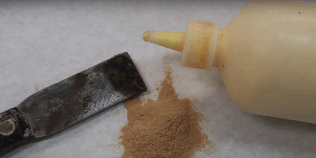 best stainable wood filler best stainable wood filler