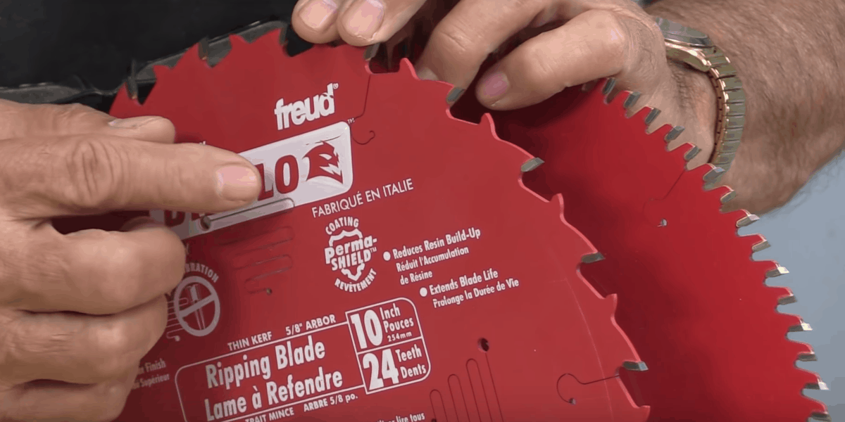 Best Table Saw Blade Top Consumer Rated Picks For 2020