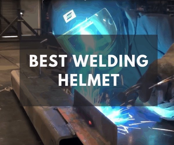 best welding helmet