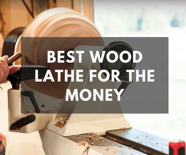 best wood lathe